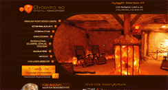 Desktop Screenshot of gyogyitoso.hu