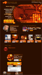 Mobile Screenshot of gyogyitoso.hu